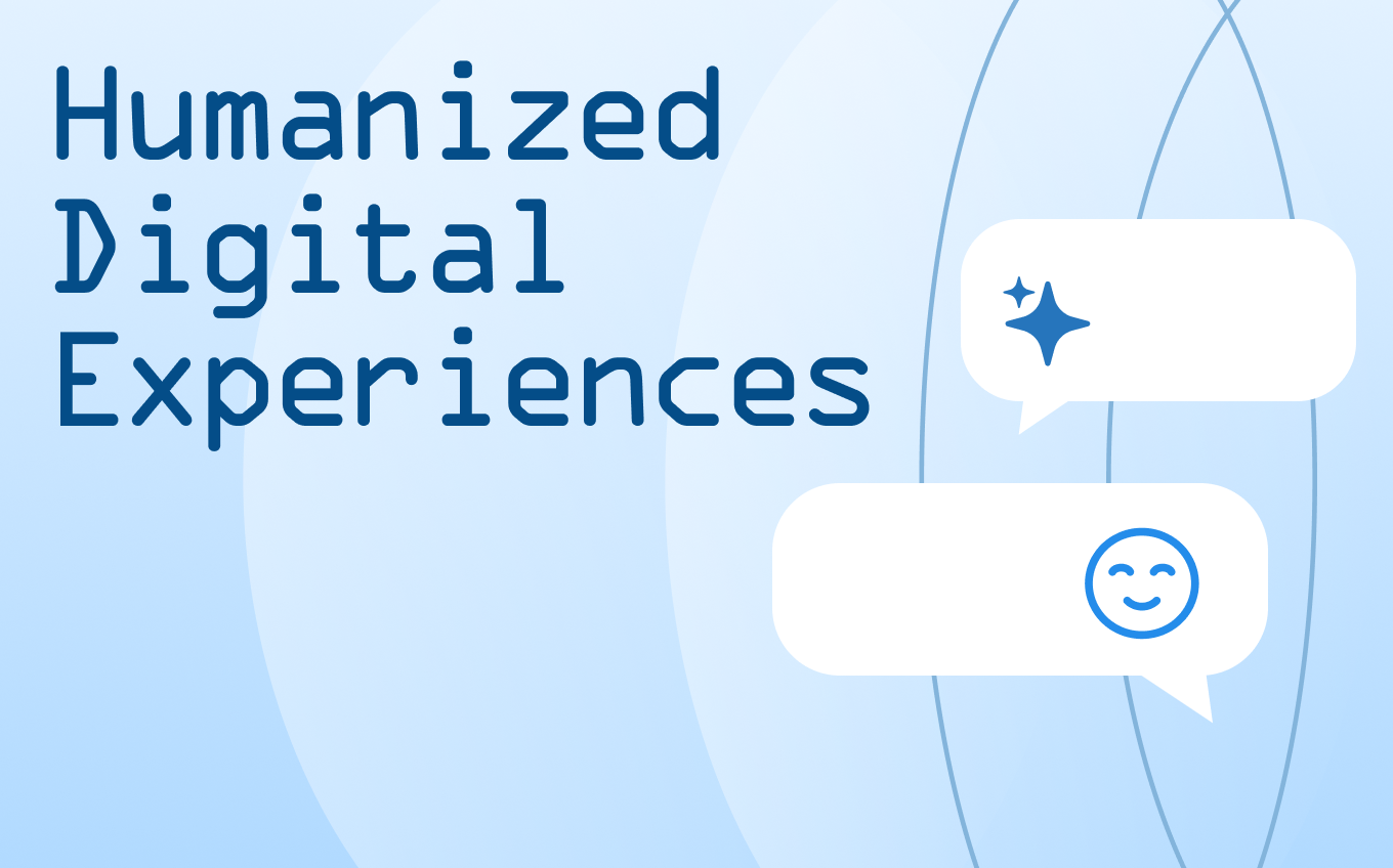 The Power of Humanized Digital Experiences: Beyond Discounts and Loyalty Perks