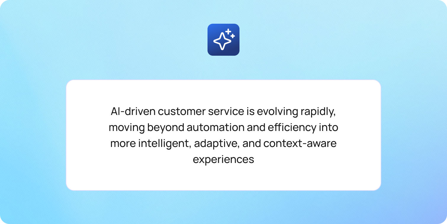 Future Trajectory and Emerging Innovations