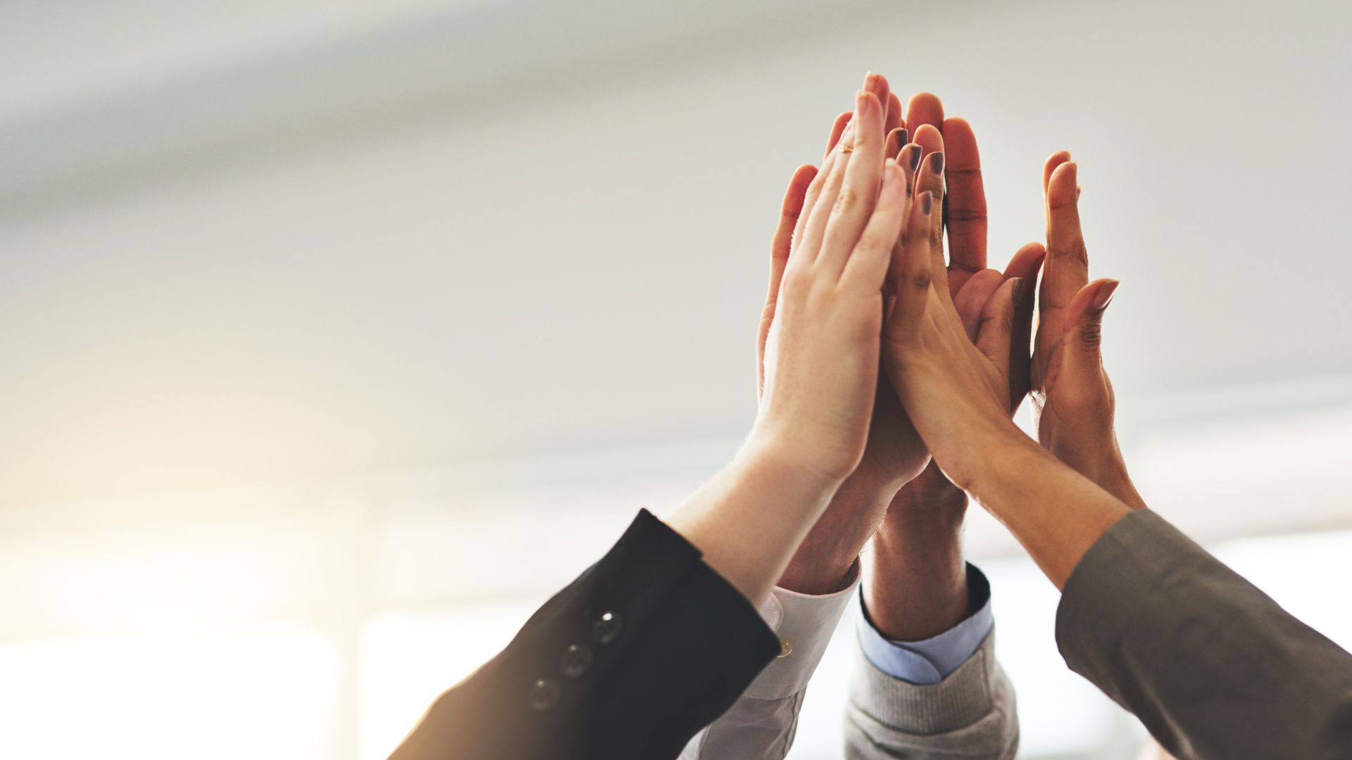 BlueHub customer service & support solutions