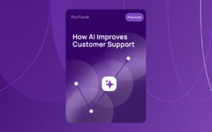 How AI Improves Customer Support: A Practical Playbook for Efficient, Satisfying Service