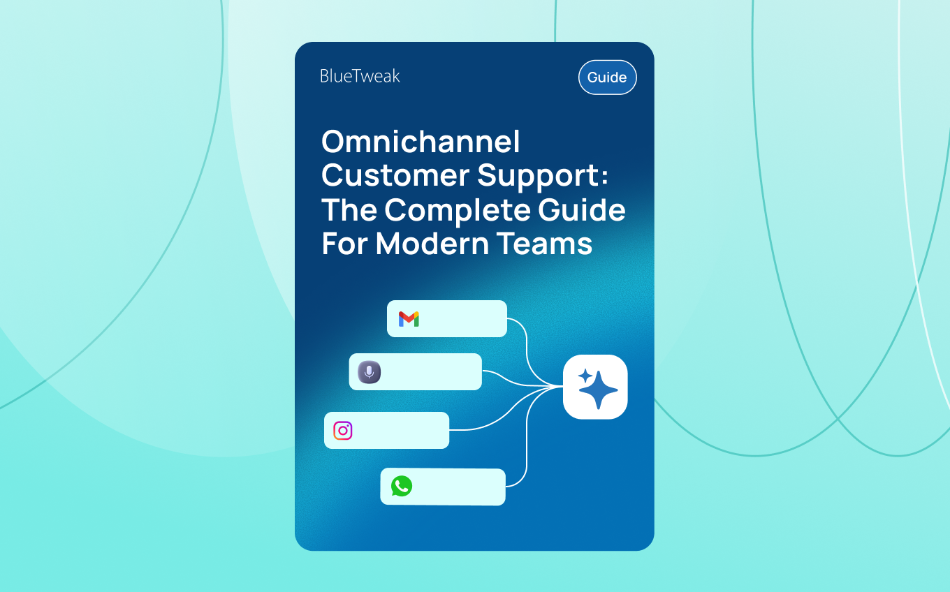 Omnichannel Customer Support: The Complete Guide For Modern Teams