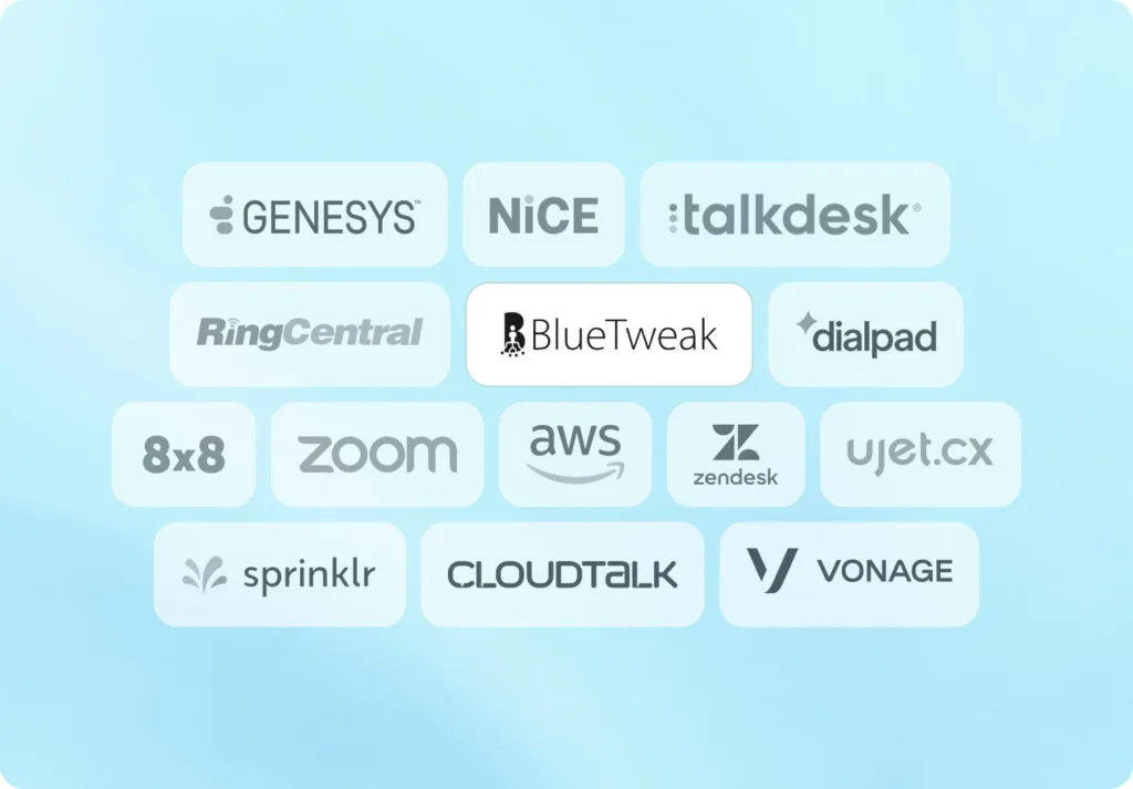 14 Five9 Alternatives for 2026