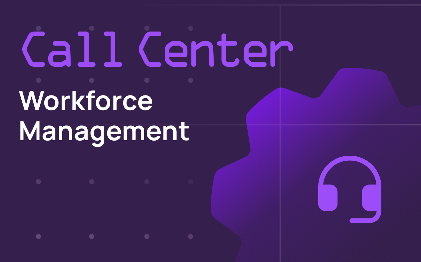 Call Center Workforce Management (2026) Buyer’s Guide
