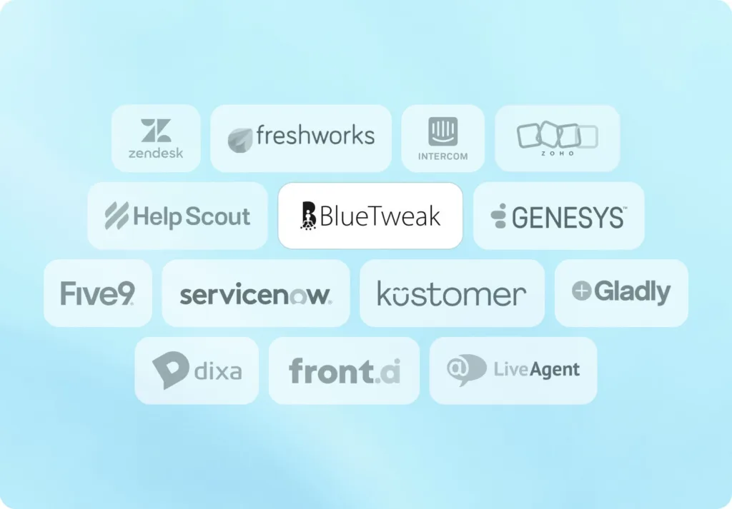 The 14 Best Salesforce Service Cloud Alternatives