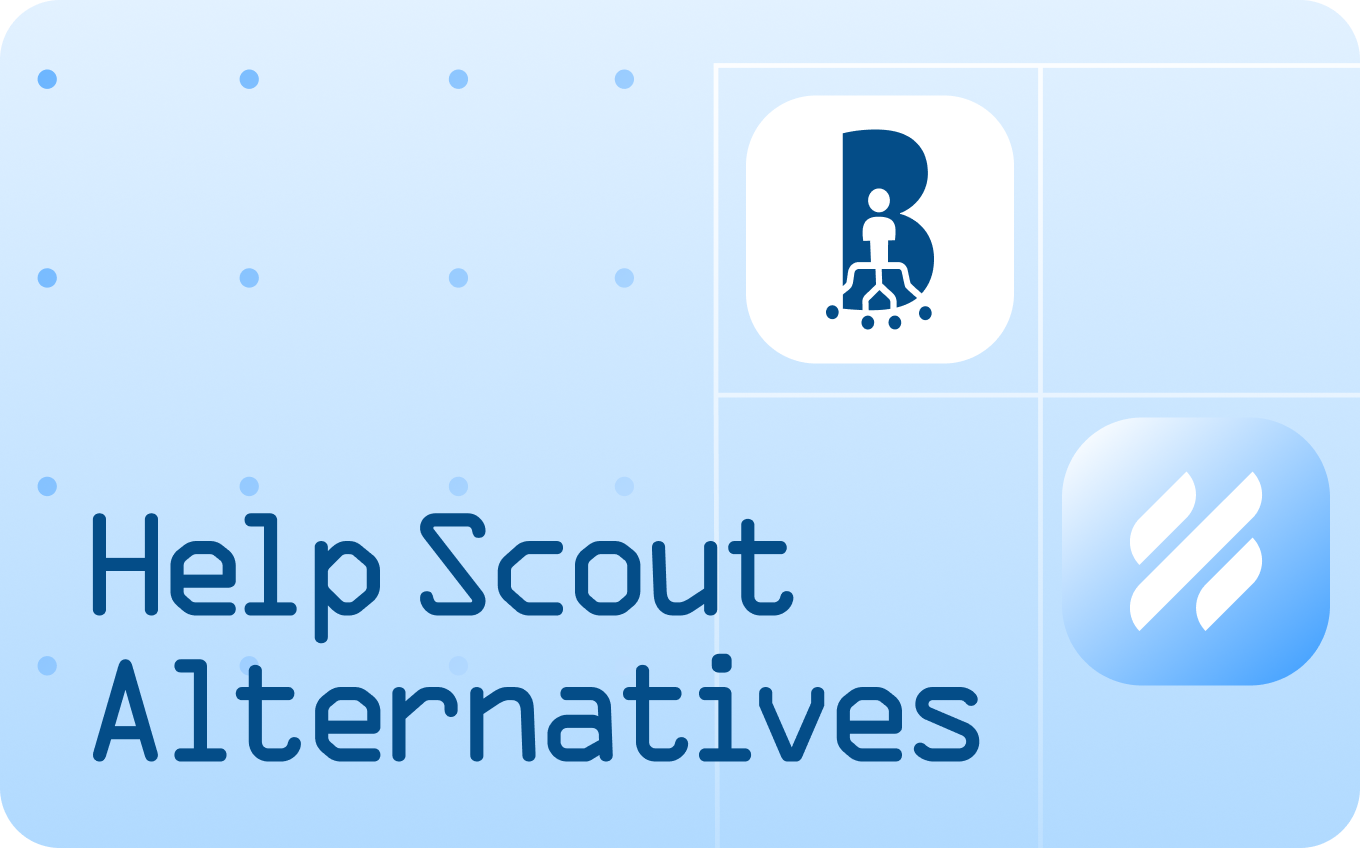 13 Help Scout Alternatives To Choose From In 2026