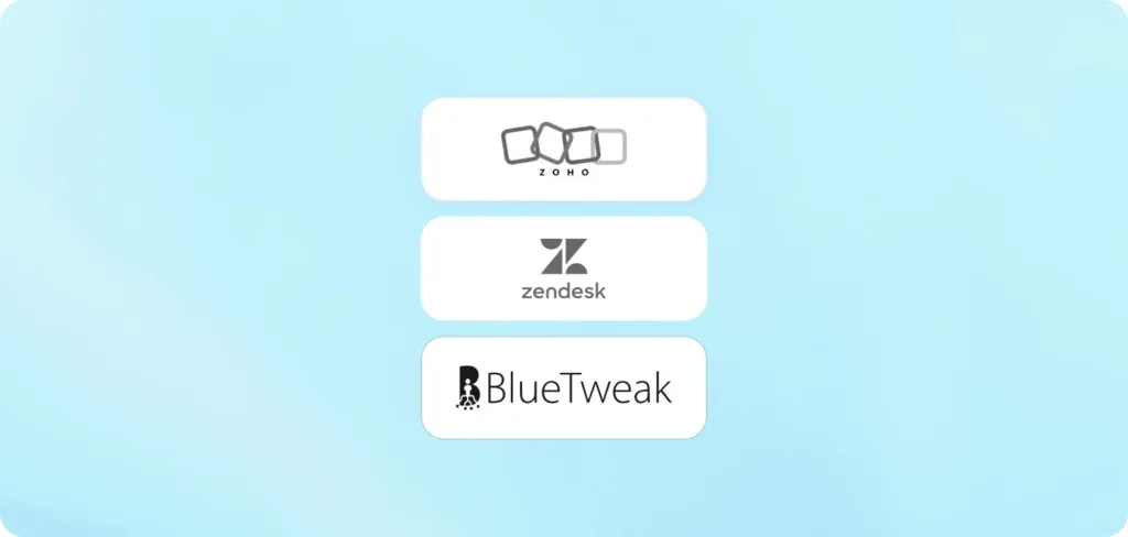 Feature-by-Feature Comparison 