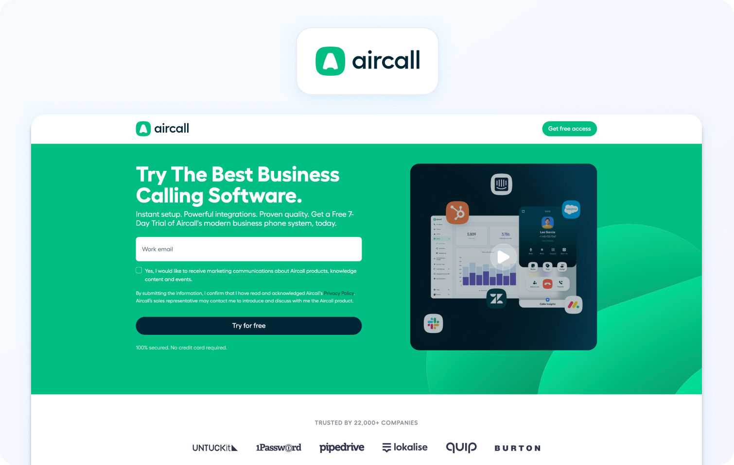 Aircall