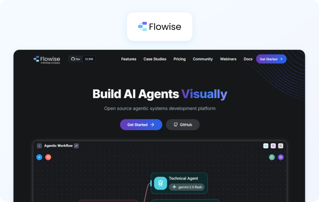 Flowise