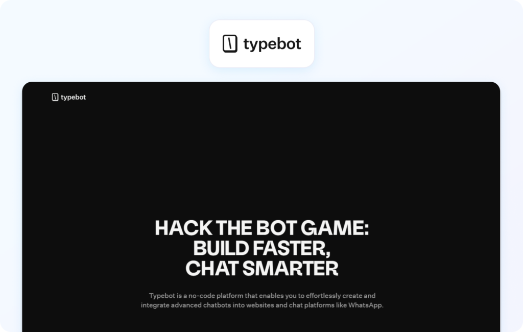 Typebot