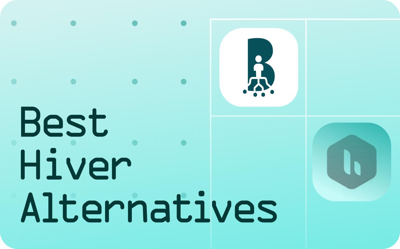 Hiver Alternatives: 7 Best Options to Consider in 2026
